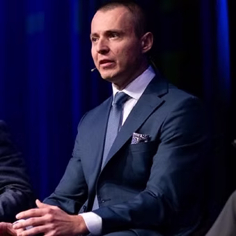 Lukasz Olszewski - Cybersecurity Expert and Leader
